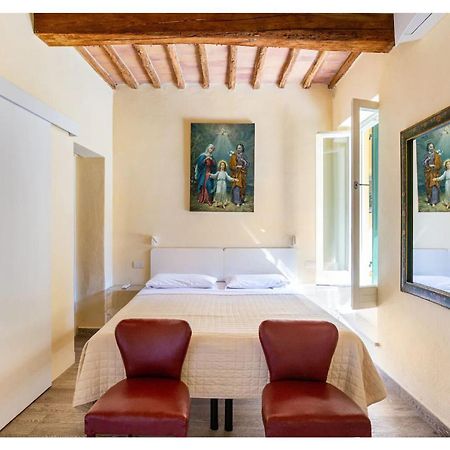 106 Lodge Siena Buitenkant foto
