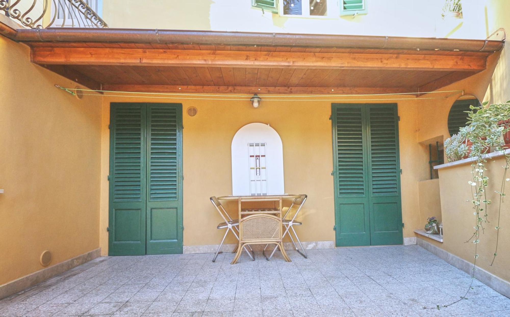106 Lodge Siena Buitenkant foto
