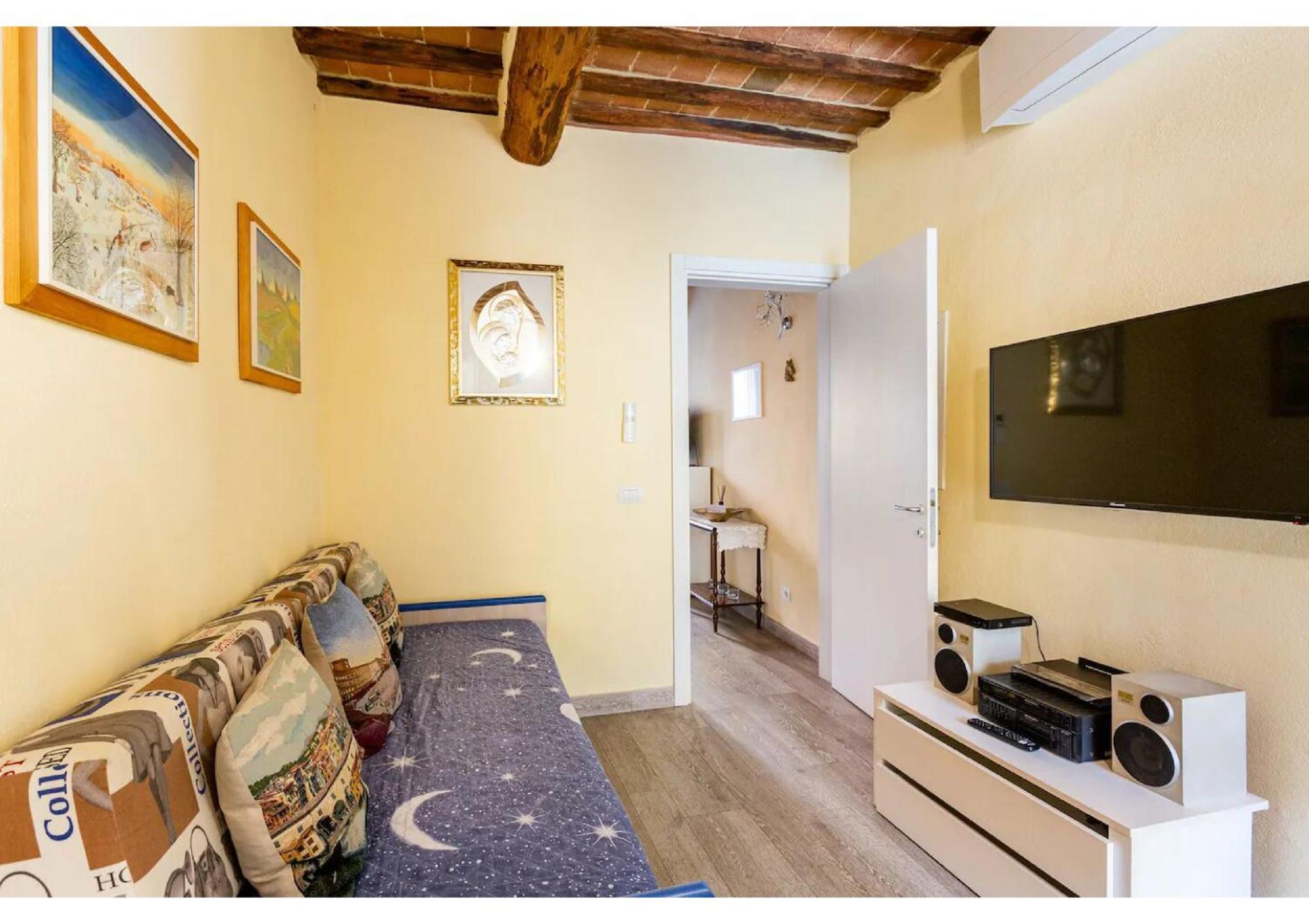 106 Lodge Siena Buitenkant foto