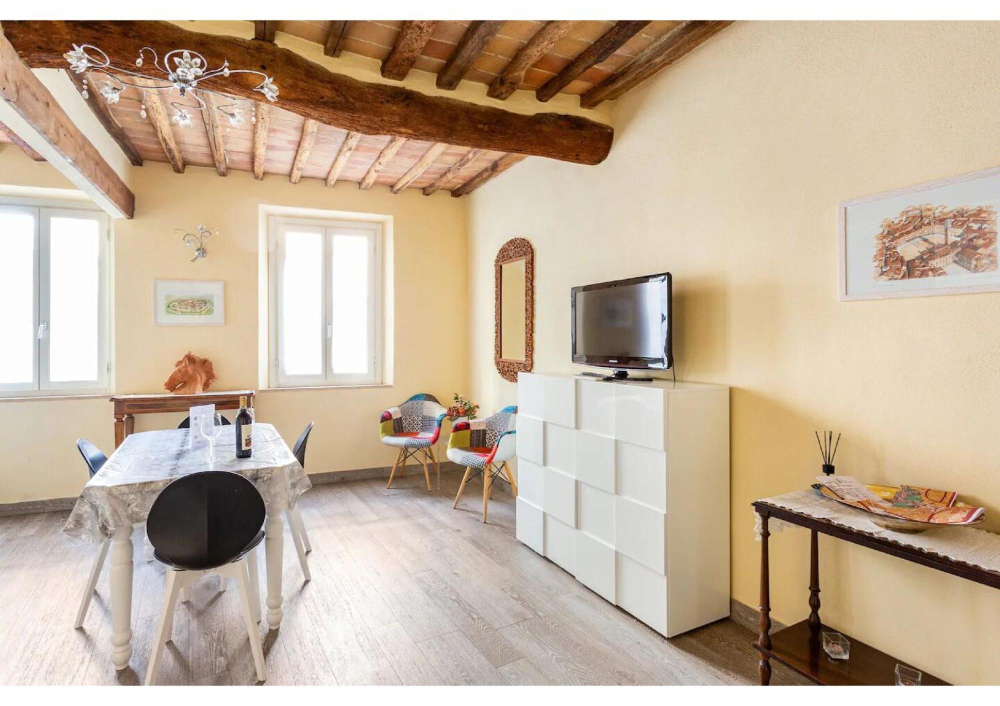 106 Lodge Siena Buitenkant foto