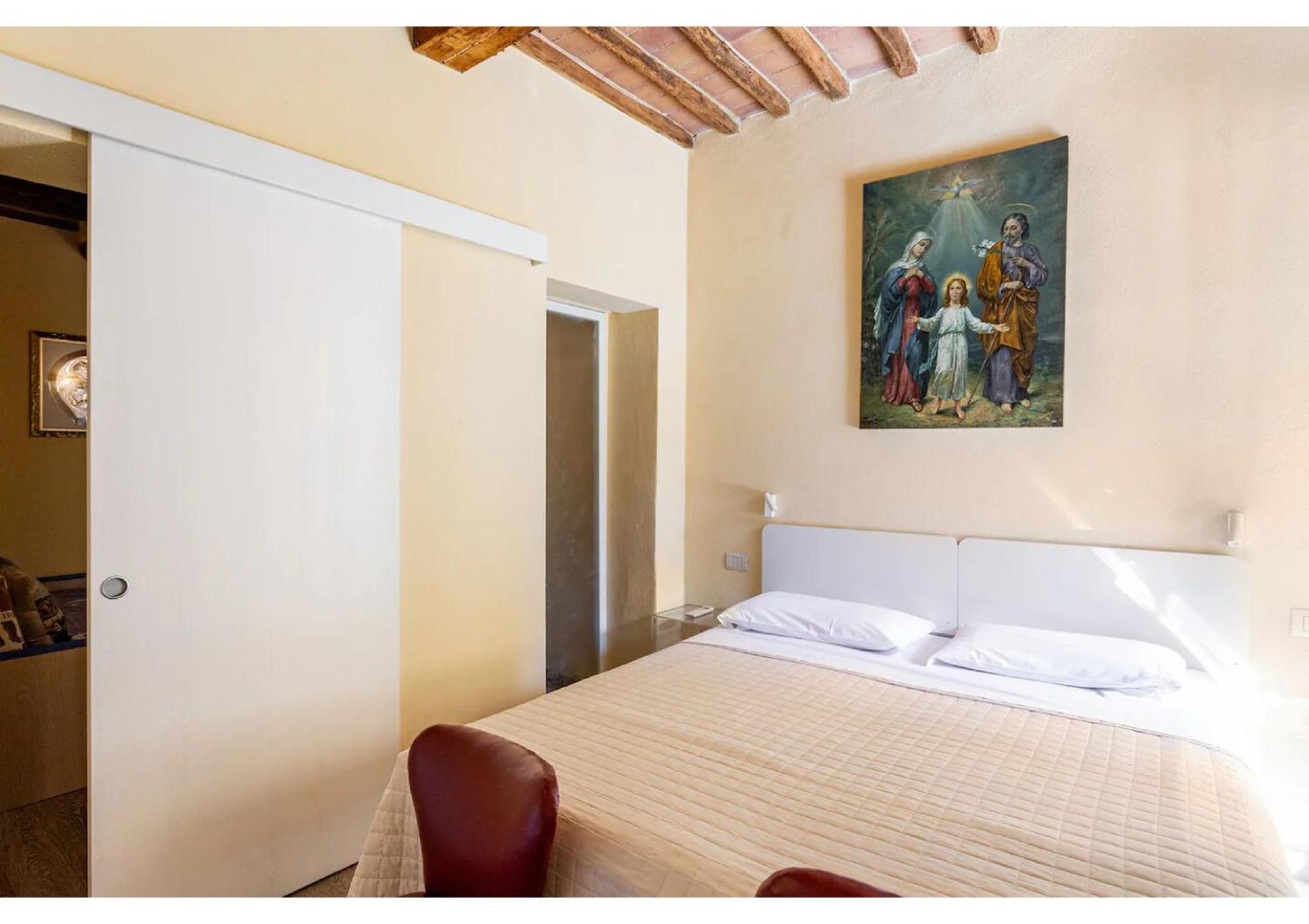 106 Lodge Siena Buitenkant foto