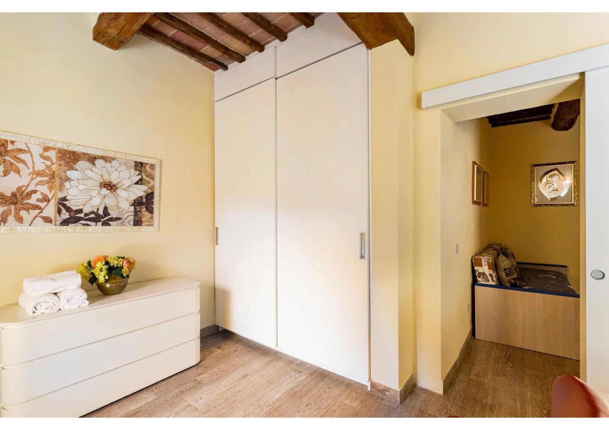 106 Lodge Siena Buitenkant foto